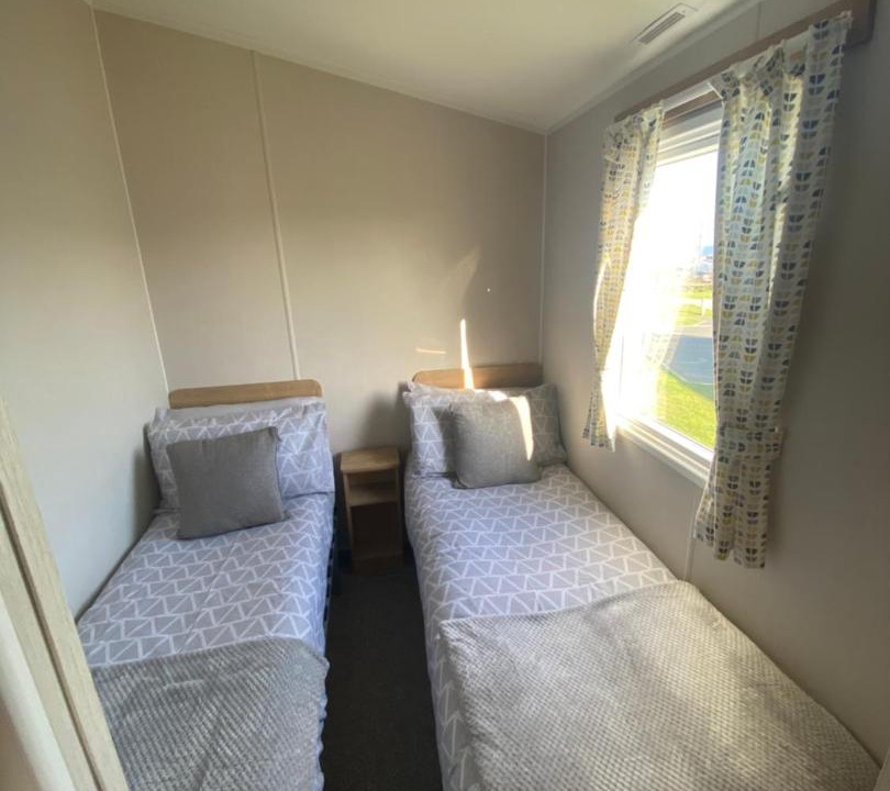 Photo of Bedroom in Woodhorn