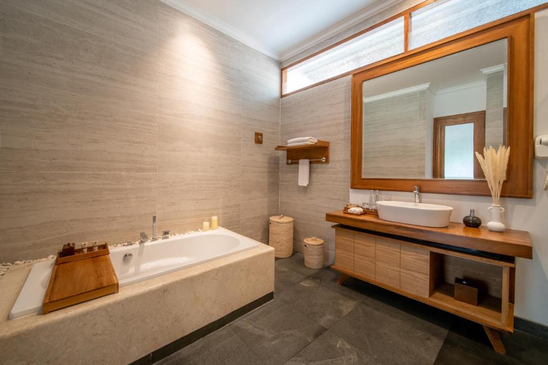 Photo of Bathroom in Batubulan