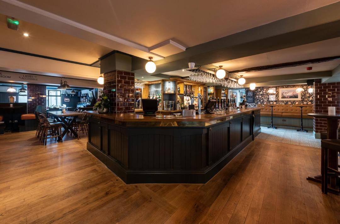 Photo of Others in Wilmslow