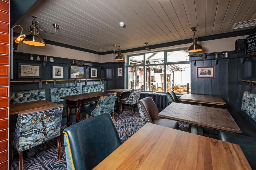 Photo of Others in Wilmslow