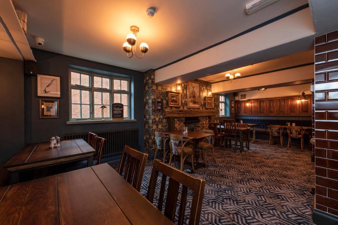 Photo of Others in Wilmslow