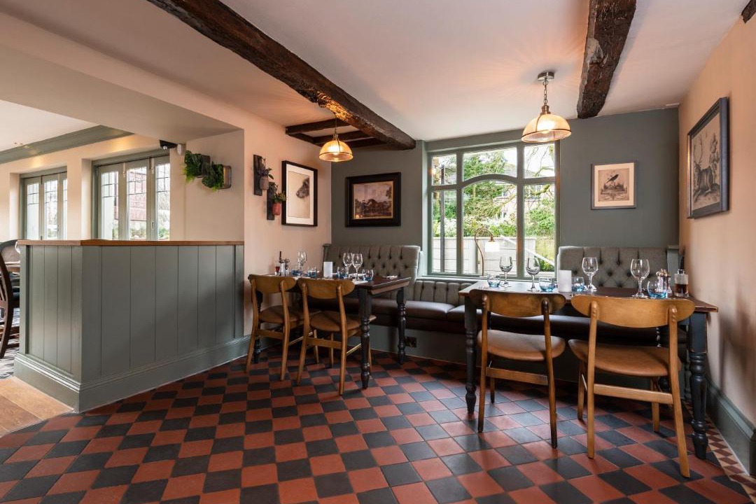 Photo of Kitchen in Wilmslow