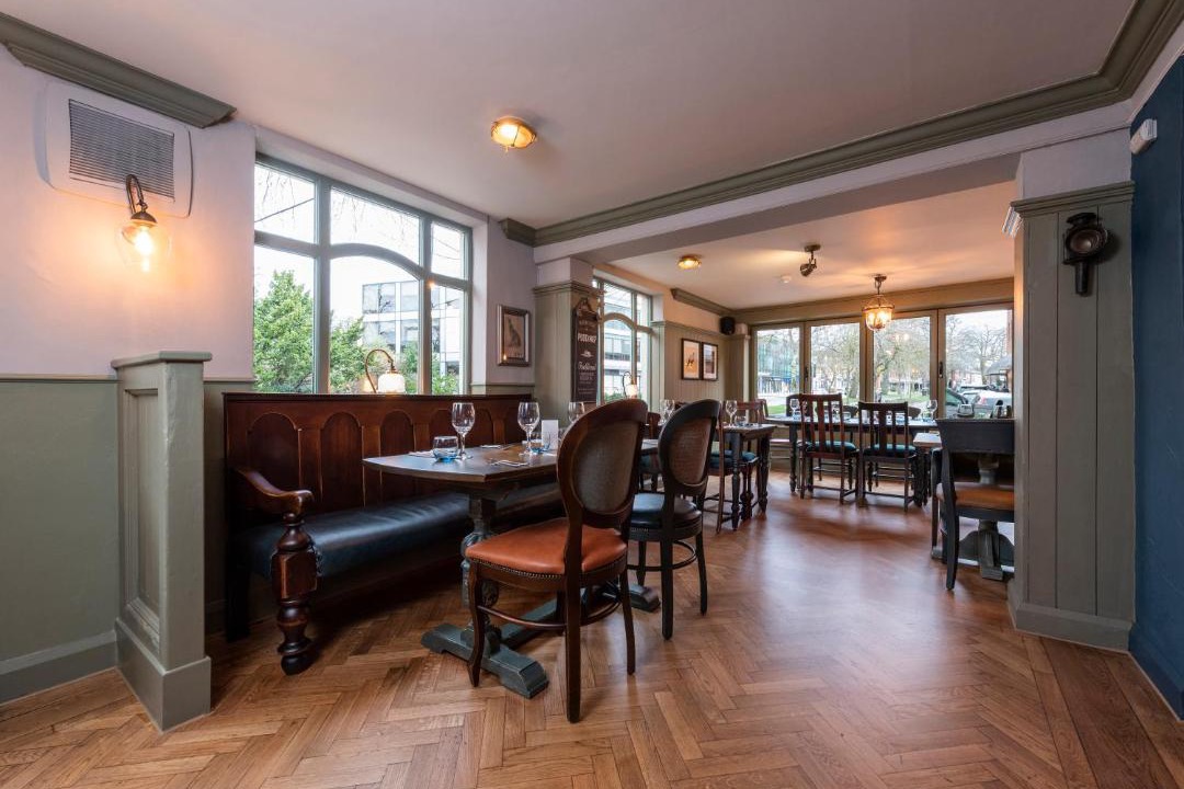 Photo of Others in Wilmslow