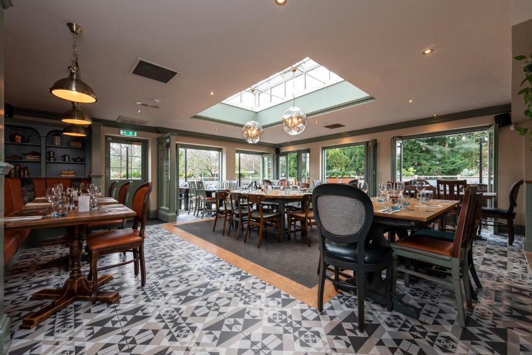 Photo of Others in Wilmslow