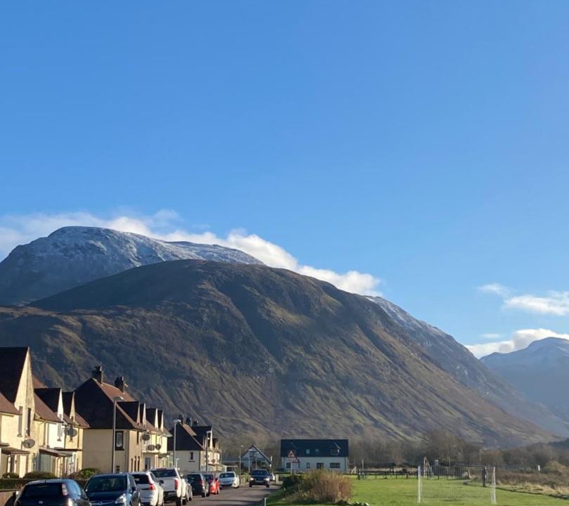 Photo of Others in Fort William