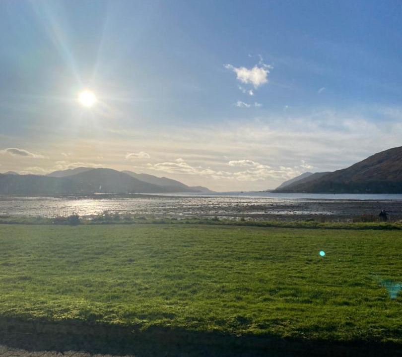 Photo of Outdoor in Fort William