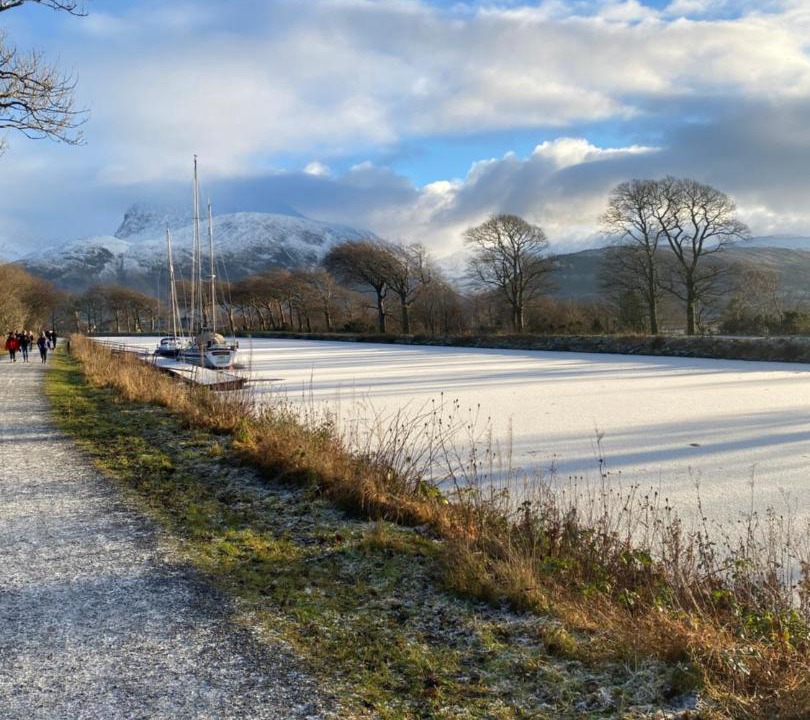 Photo of Outdoor in Fort William