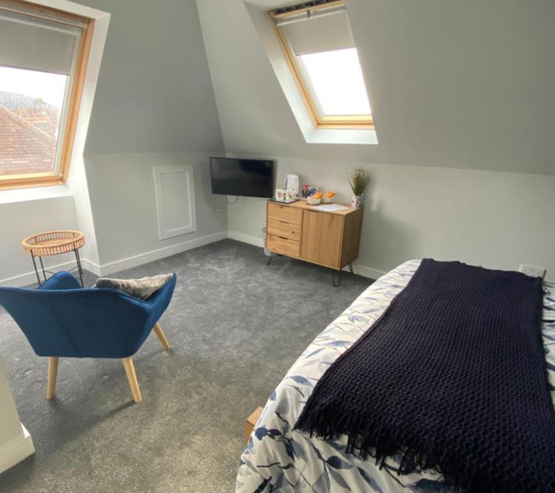 Photo of Bedroom in Fort William