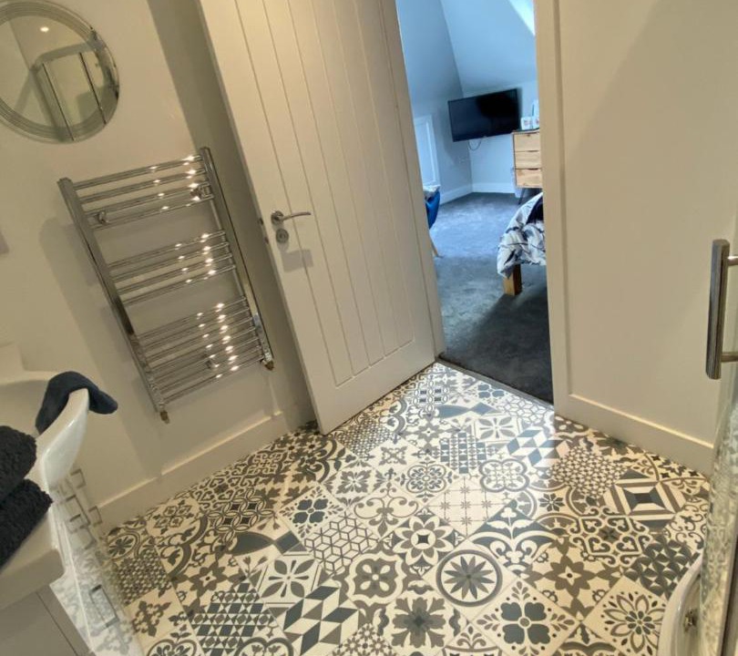 Photo of Bedroom in Fort William