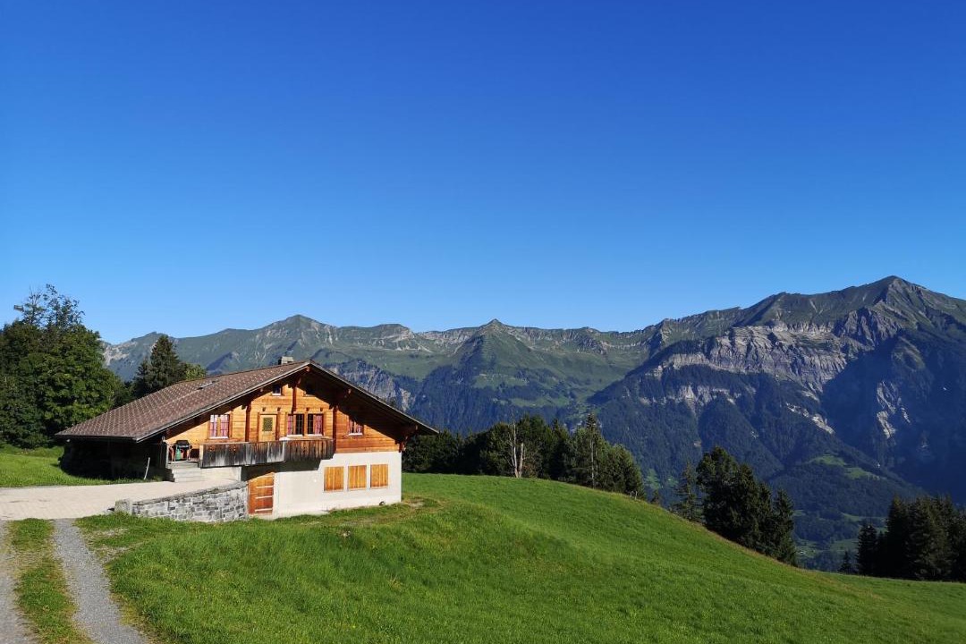 Photo of Others in Axalp