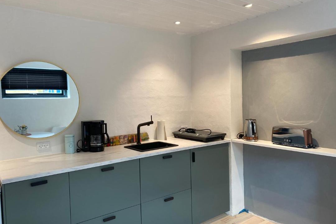 Photo of Kitchen in Tornby