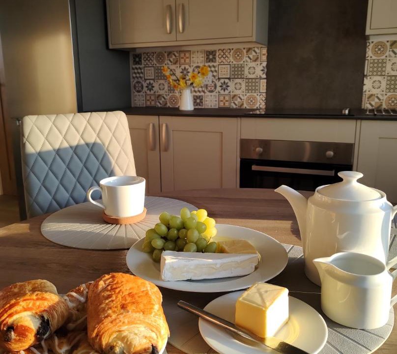 Photo of Livingroom in Trelights