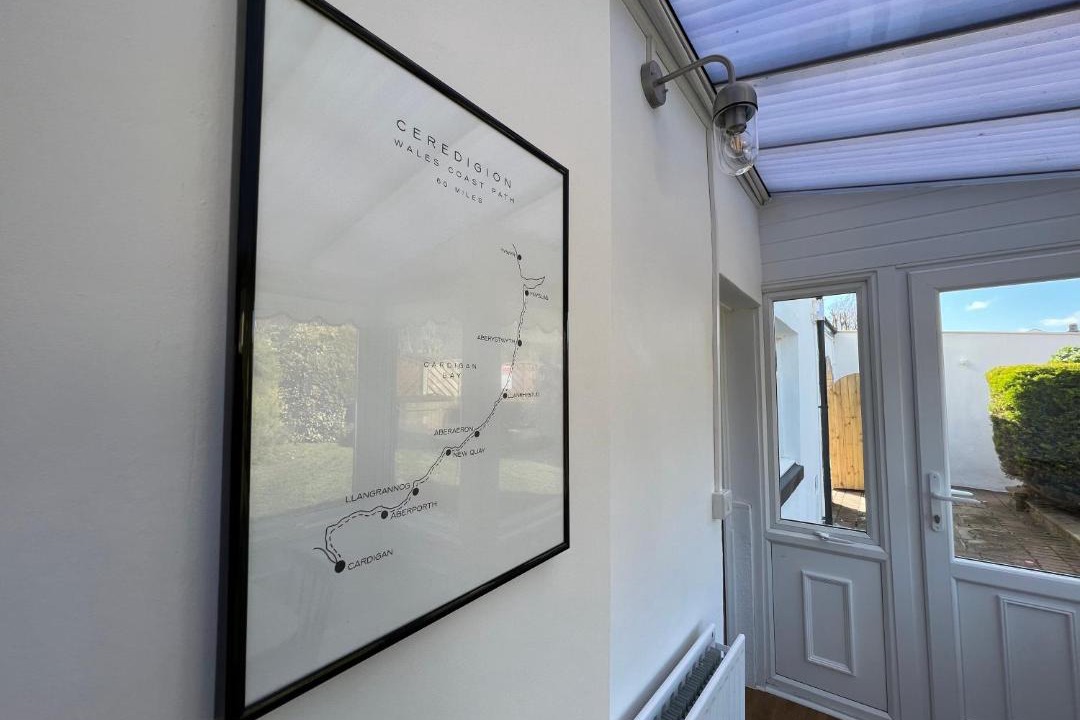 Photo of Others in Llanrhystud