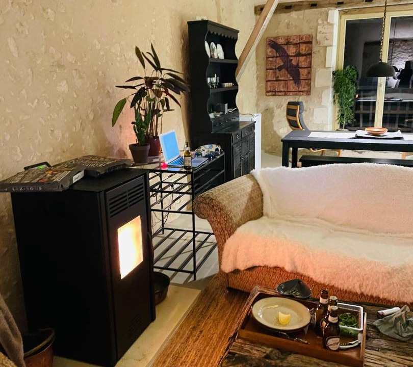 Photo of Livingroom in Riberac