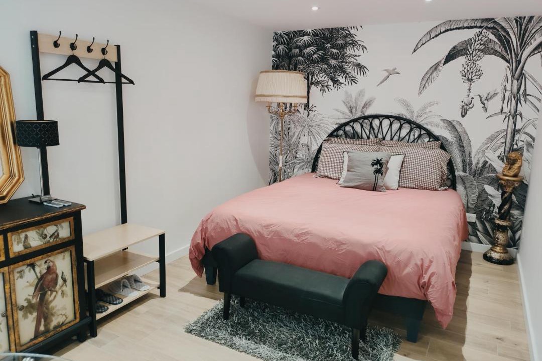 Photo of Bedroom in Vertou