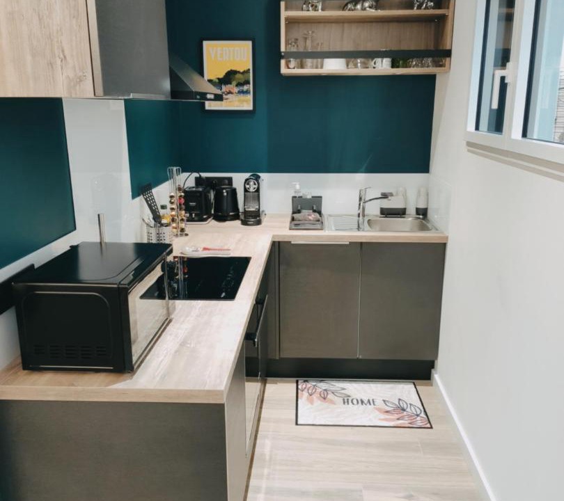 Photo of Kitchen in Vertou