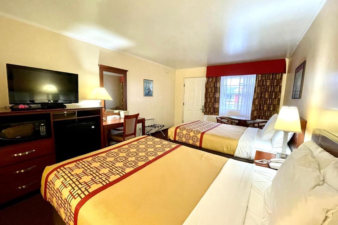 Photo of Bedroom in Somers Point