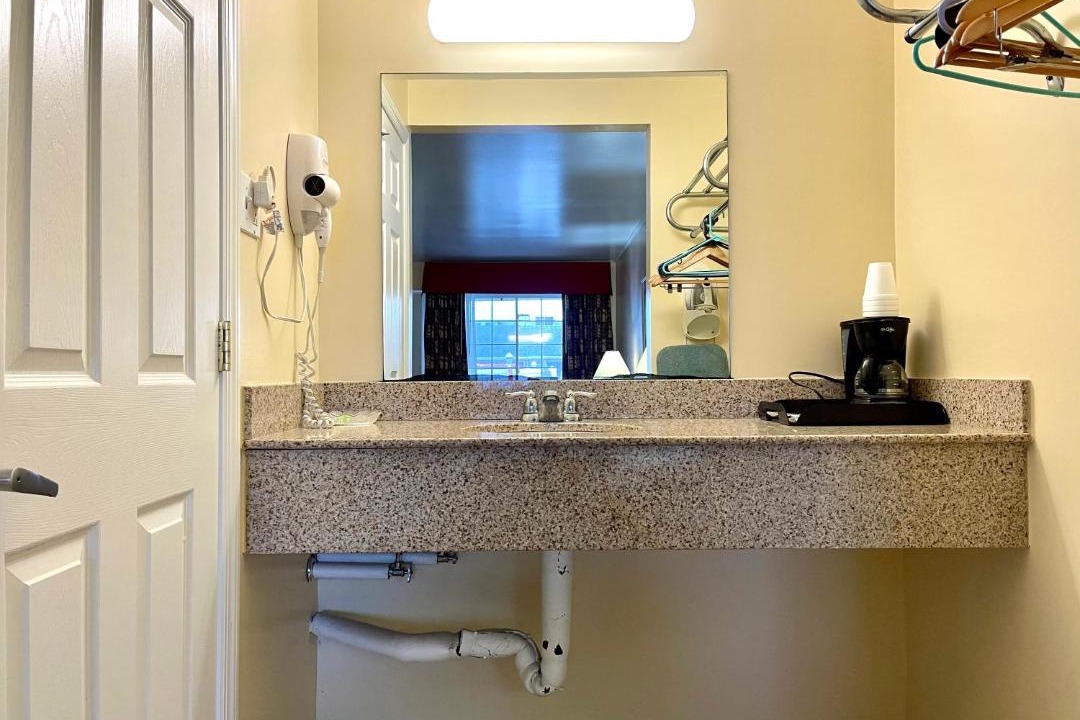 Photo of Bathroom in Somers Point