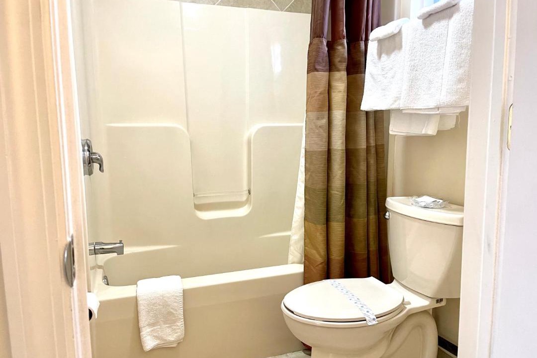 Photo of Bathroom in Somers Point