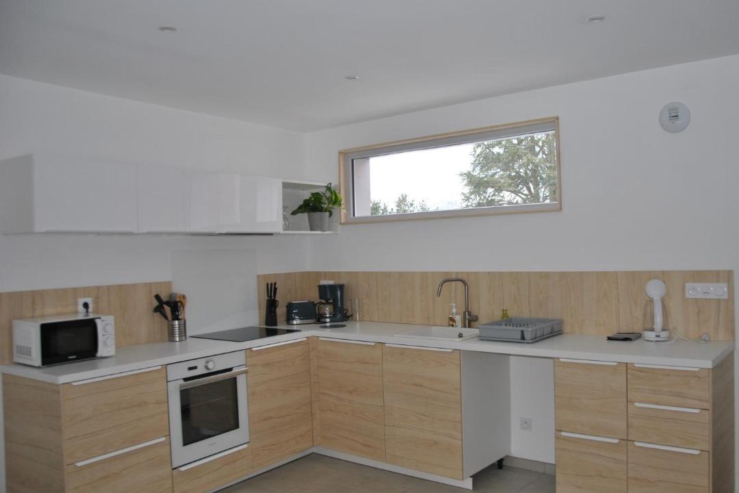 Photo of Kitchen in Unieux