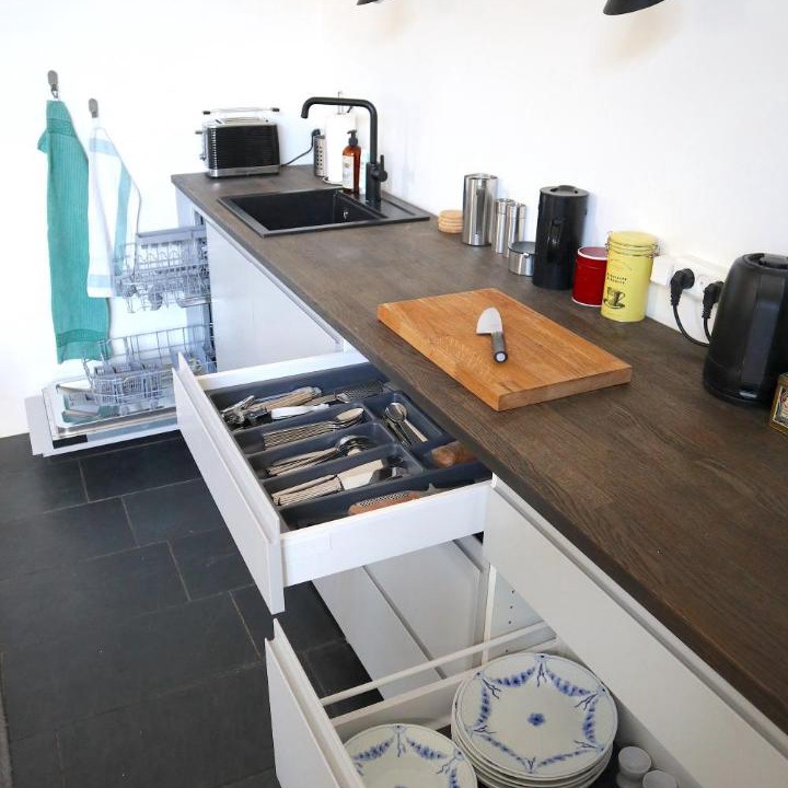 Photo of Kitchen in Osterbro