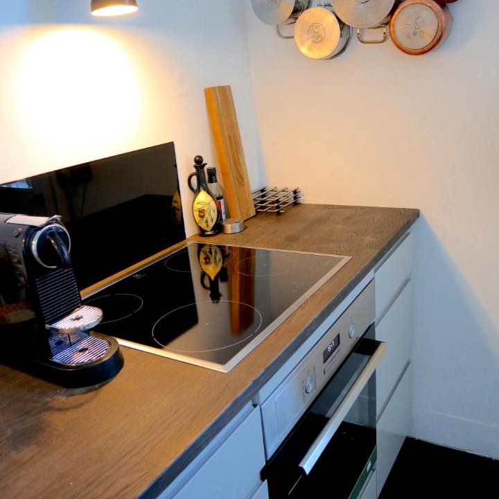 Photo of Kitchen in Osterbro