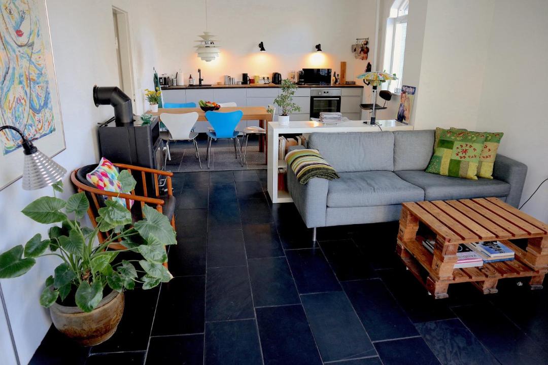 Photo of Livingroom in Osterbro