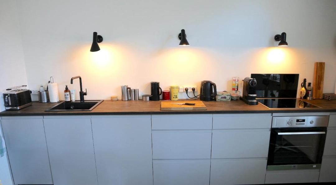 Photo of Kitchen in Osterbro