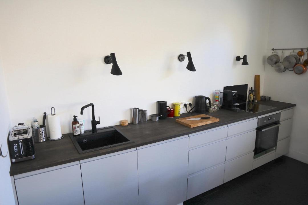 Photo of Kitchen in Osterbro
