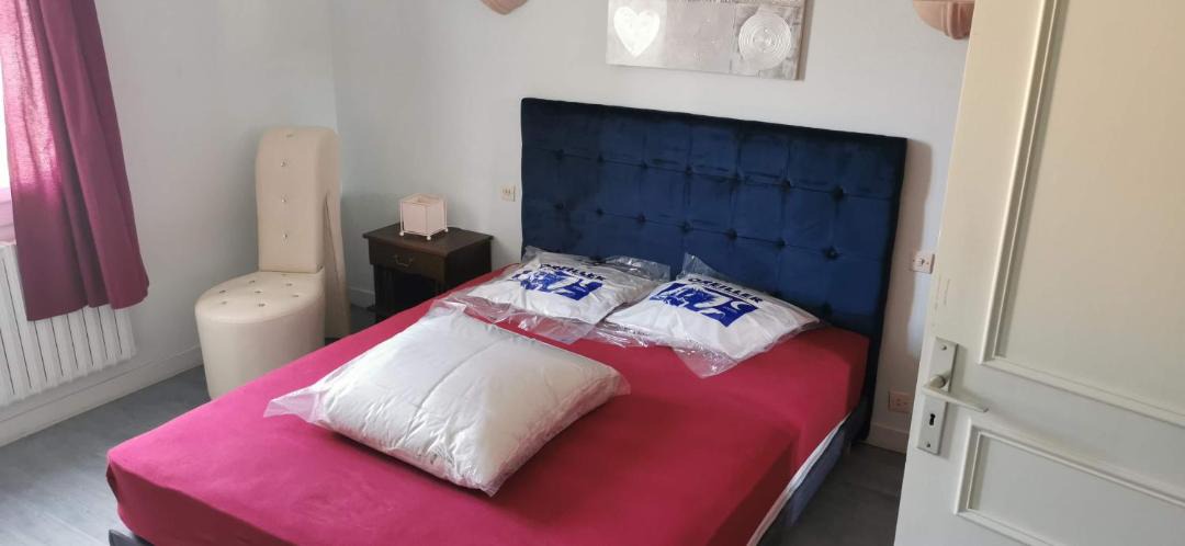 Photo of Bedroom in Treve