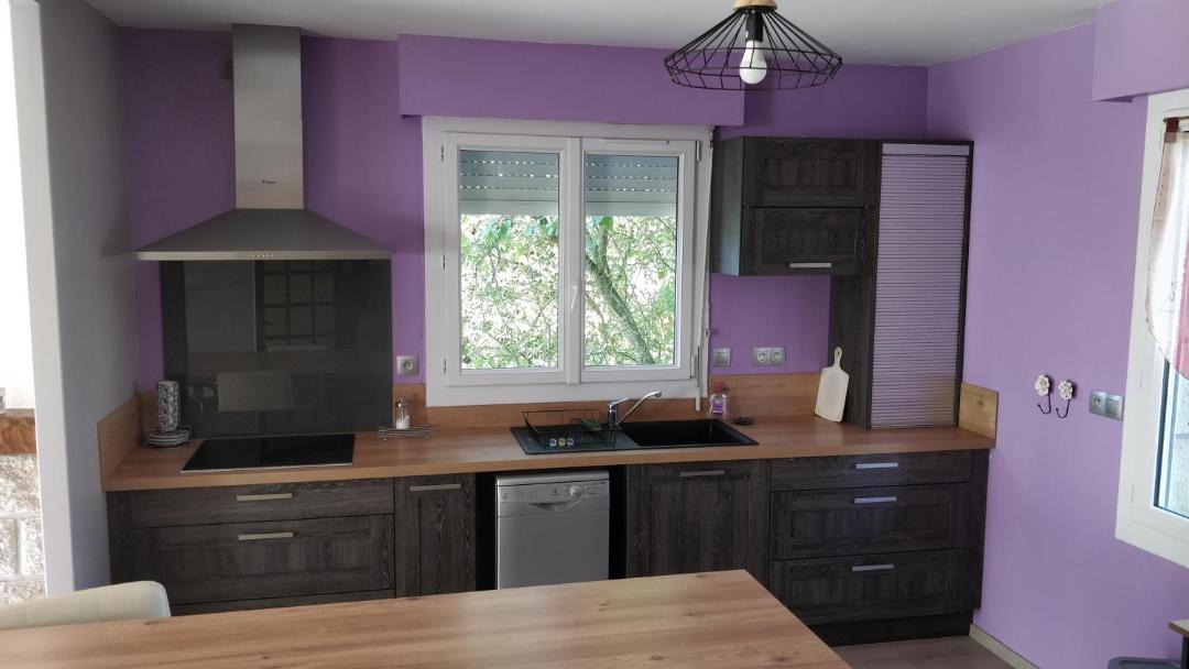 Photo of Kitchen in Treve