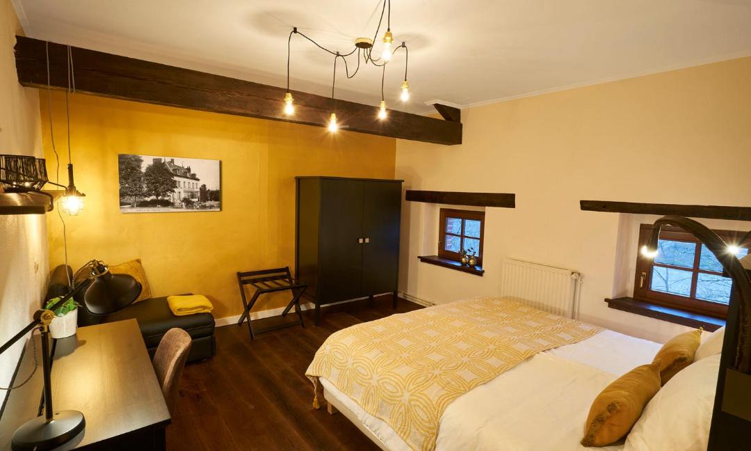 Photo of Bedroom in Sannat