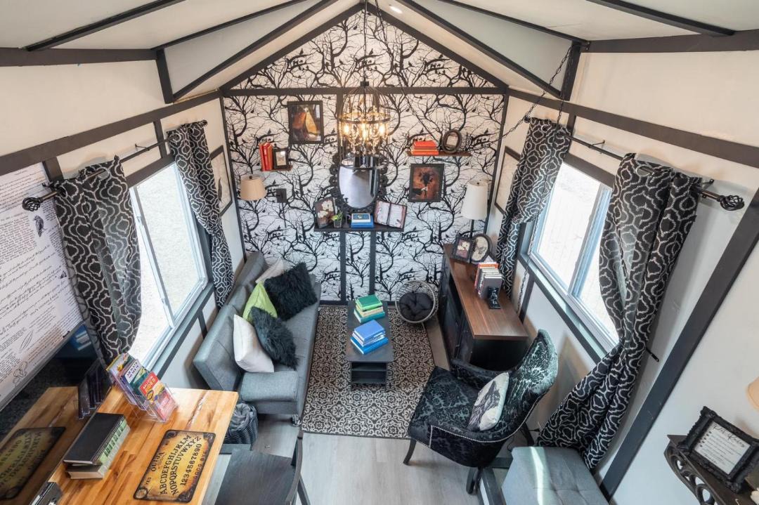Photo of Livingroom in Rio Communities