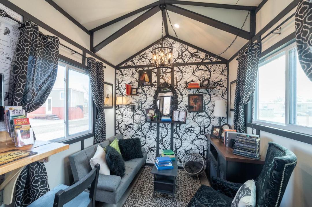 Photo of Livingroom in Rio Communities