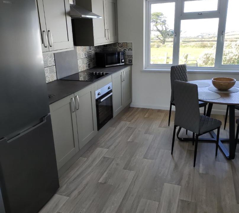 Photo of Kitchen in Trelights