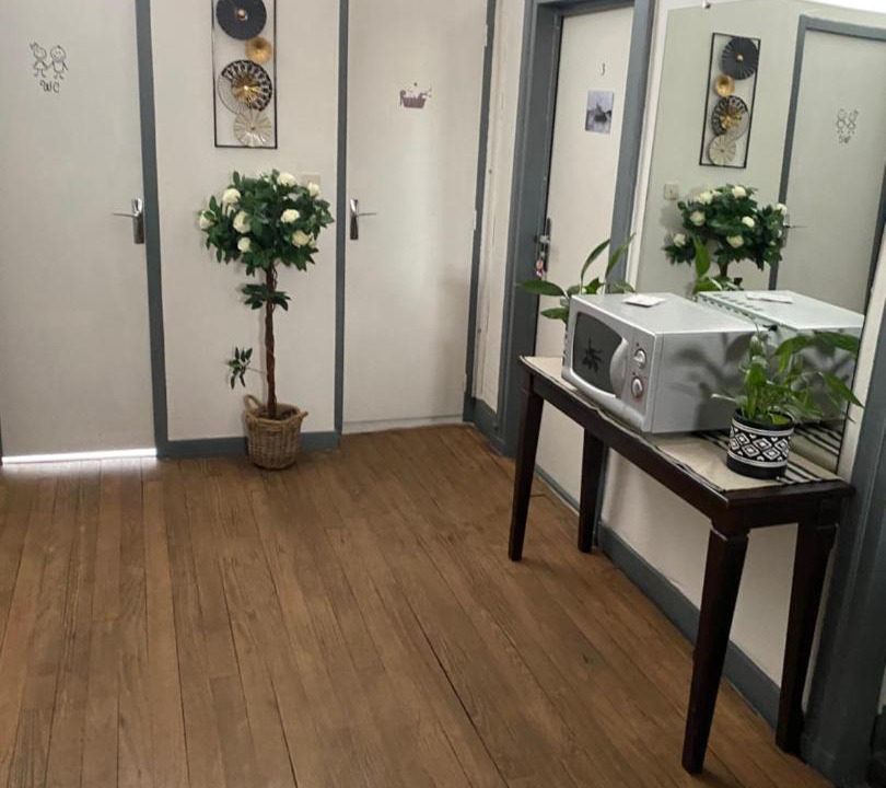 Photo of Bathroom in Gourdan-Polignan