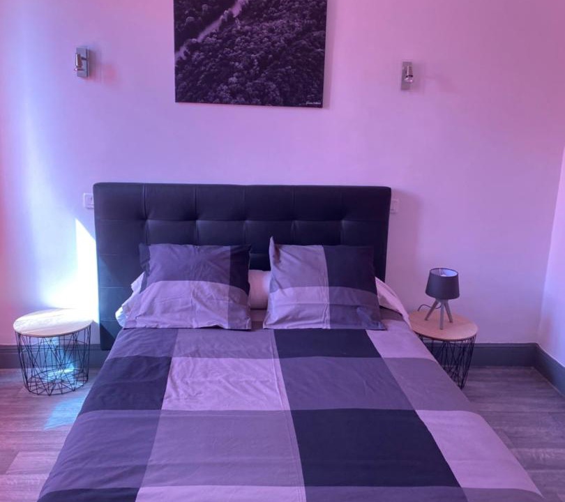 Photo of Bedroom in Gourdan-Polignan