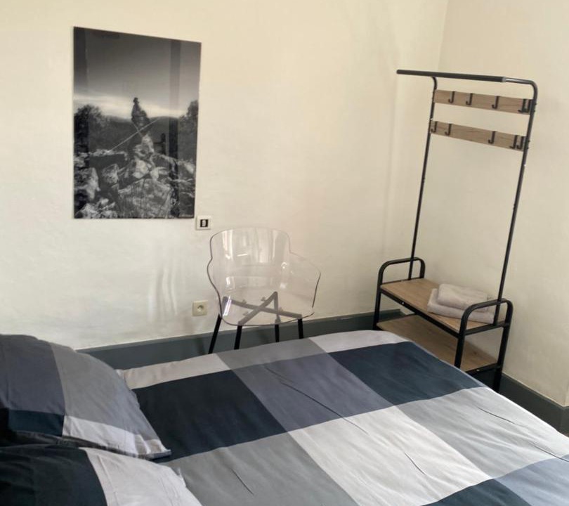 Photo of Bedroom in Gourdan-Polignan