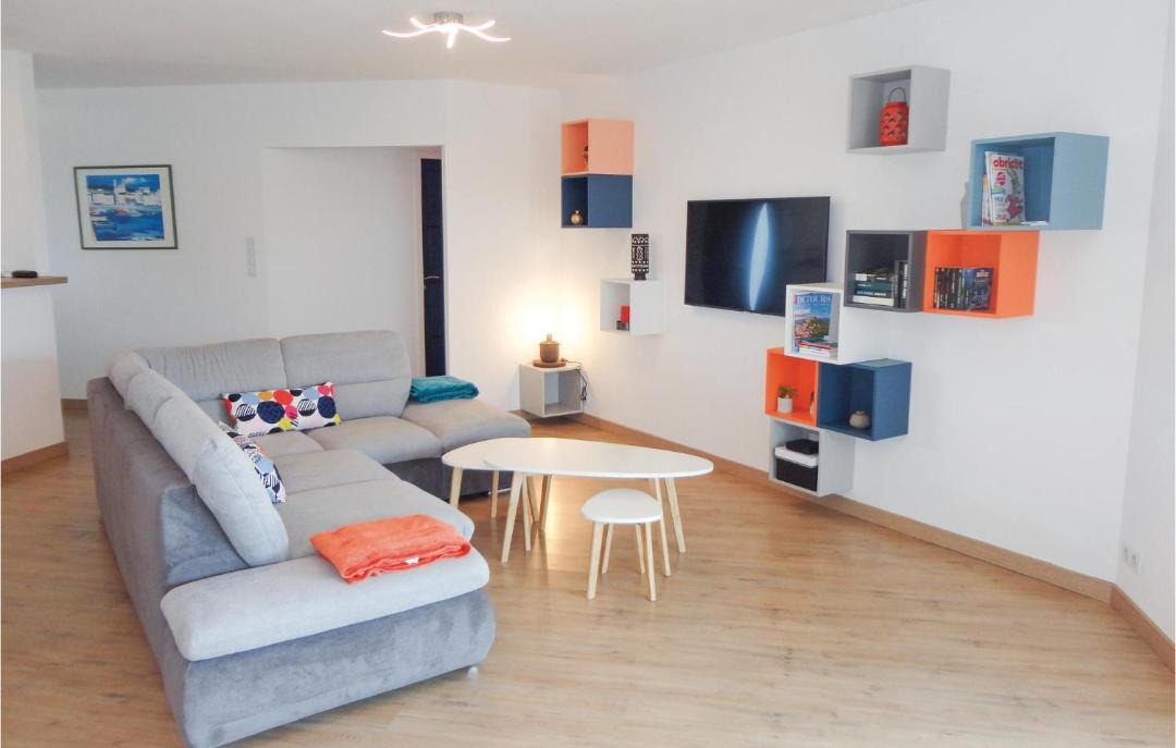 Photo of Livingroom in Ginestas