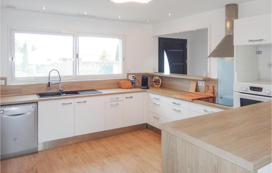 Photo of Kitchen in Ginestas