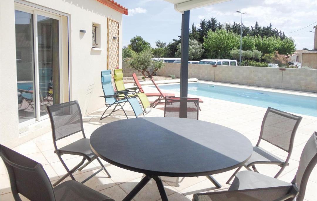 Photo of Others in Ginestas