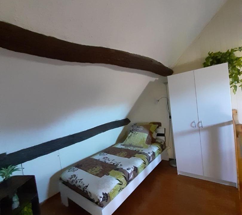 Photo of Bedroom in Chatel-Montagne
