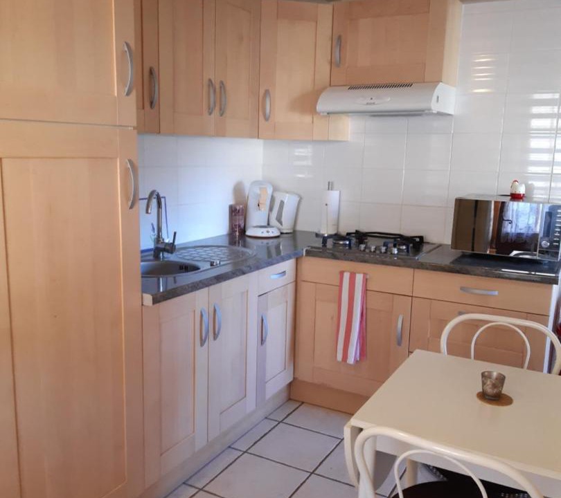 Photo of Kitchen in Chatel-Montagne