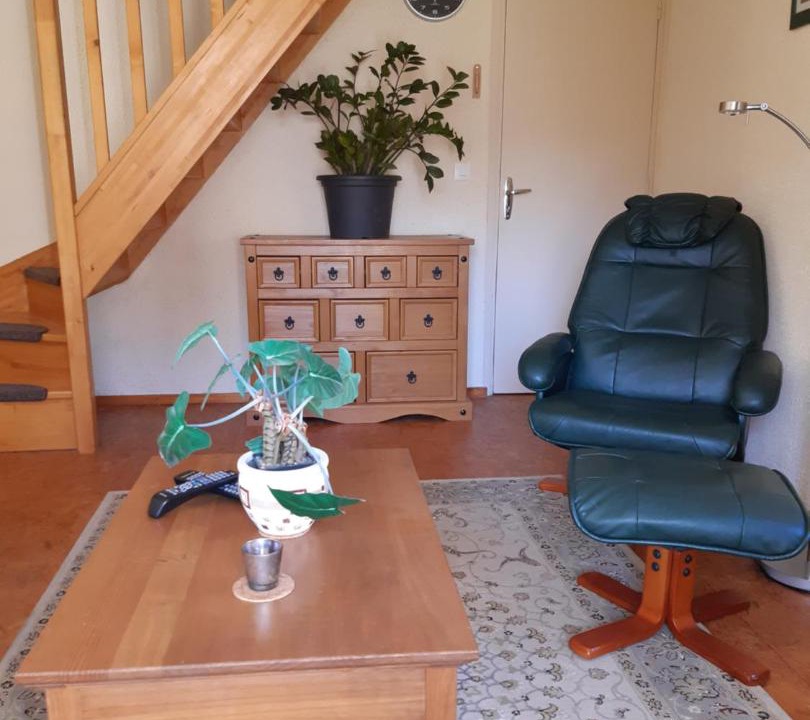 Photo of Livingroom in Chatel-Montagne