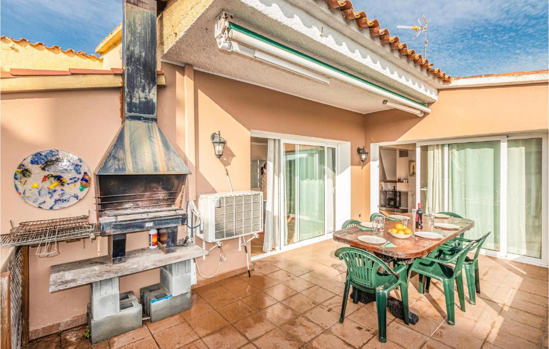 Photo of Patio Balcony in Calonge