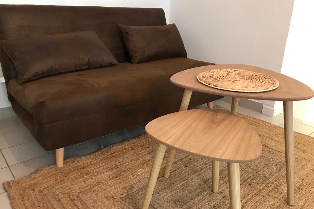 Photo of Livingroom in Chindrieux