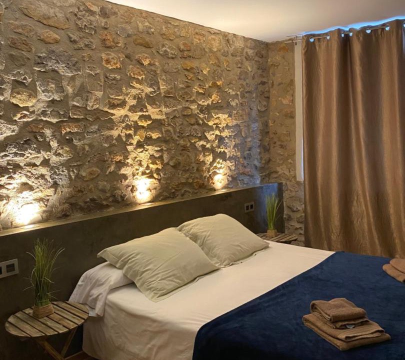 Photo of Bedroom in Ulla