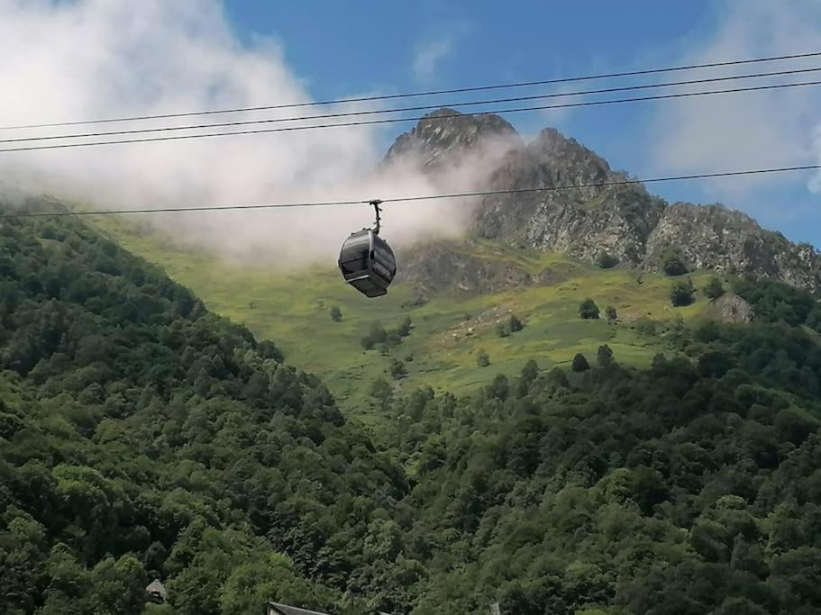 Photo of Outdoor in Cauterets