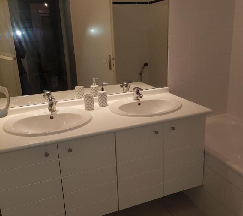 Photo of Bathroom in Audenge