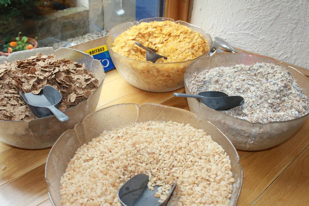 Photo of Kitchen in Glasgow Westend